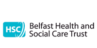Belfast Health and Social Care Trust logo