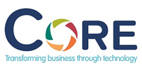 CORE logo