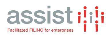 repstor assist logo