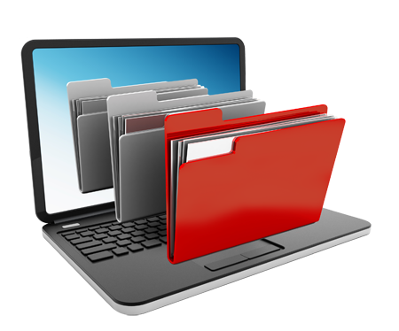 Custodian information management