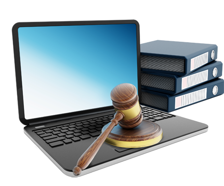 Custodian for Legal outlook integration