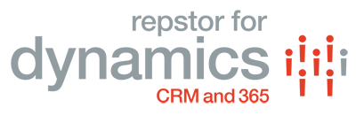 repstor for dynamics logo