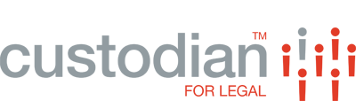 Custodian for Legal Downloads