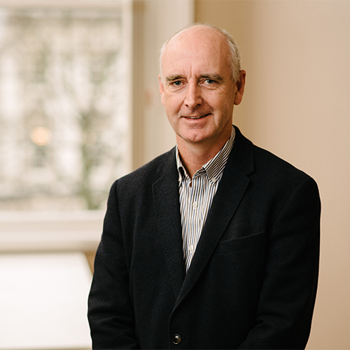 Alan McMillen