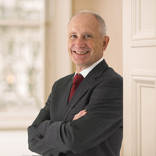 Brian Baird