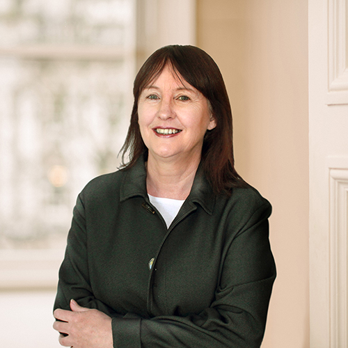 Deirdre Sweeney