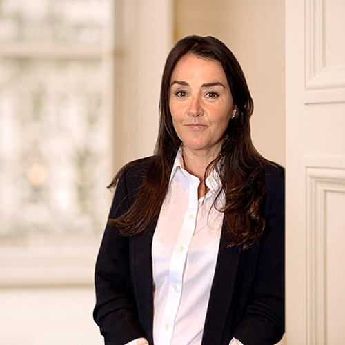 Louise McNamee