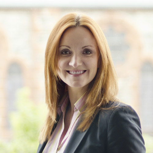 Sheila Gormley