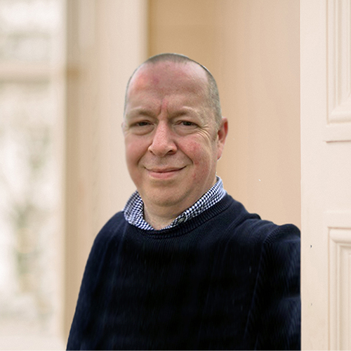 Tony Ogilvie