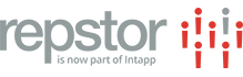 Repstor Logo